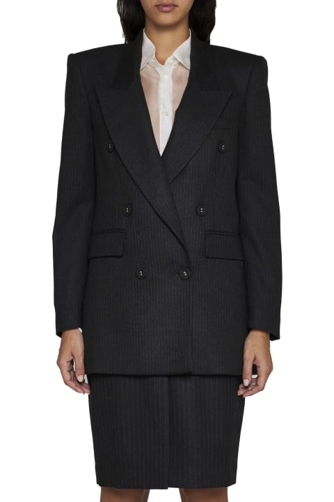 Blanca Vita Coats & Jackets for Women Blanca Vita Suit