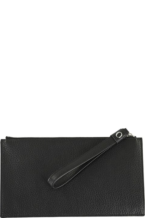 Orciani Totes for Men Orciani Pochette