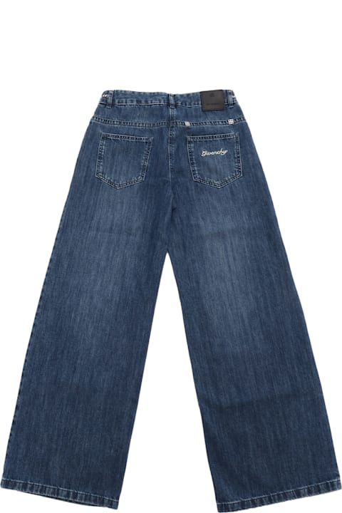 Givenchy for Girls Givenchy Jeans