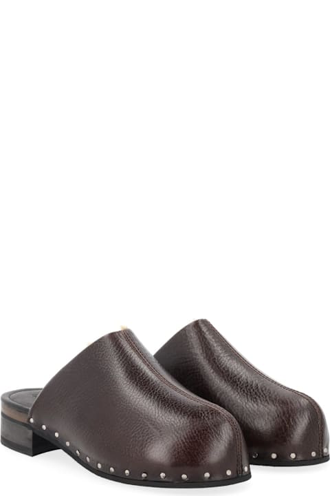 Our Legacy for Kids Our Legacy Sandal "naoto"