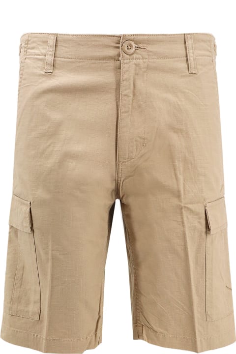 Carhartt Pants for Men Carhartt Aviation Bermuda Shorts