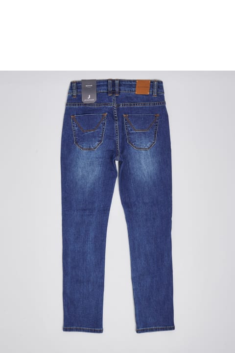 Bottoms for Girls Jeckerson Jeans Jeans