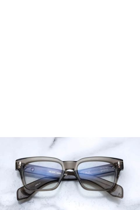 Jacques Marie Mage Accessories for Men Jacques Marie Mage Molino - Taupe Glasses