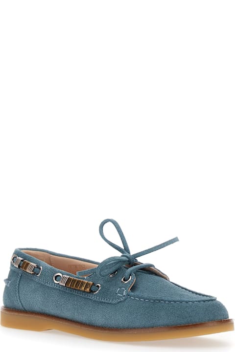 Pinko Grace 01 - Mocassino