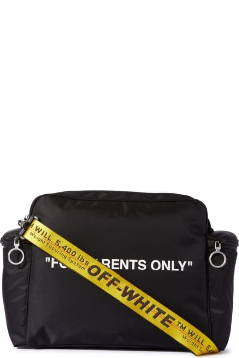 "for Parents Only" Mama Bag