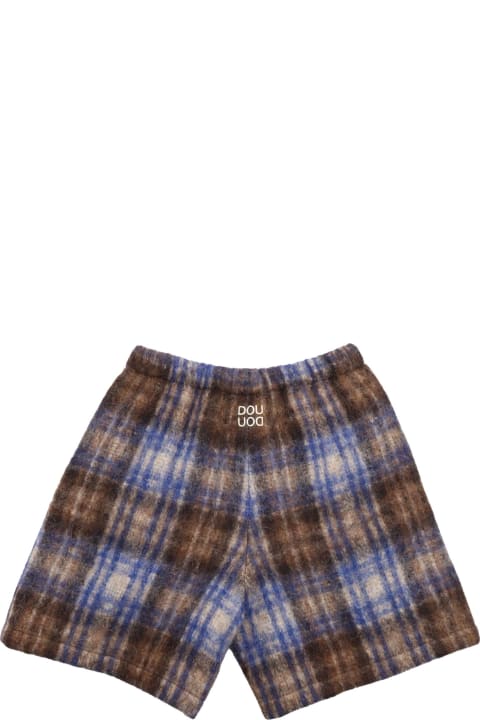 Douuod Bottoms for Girls Douuod Shorts