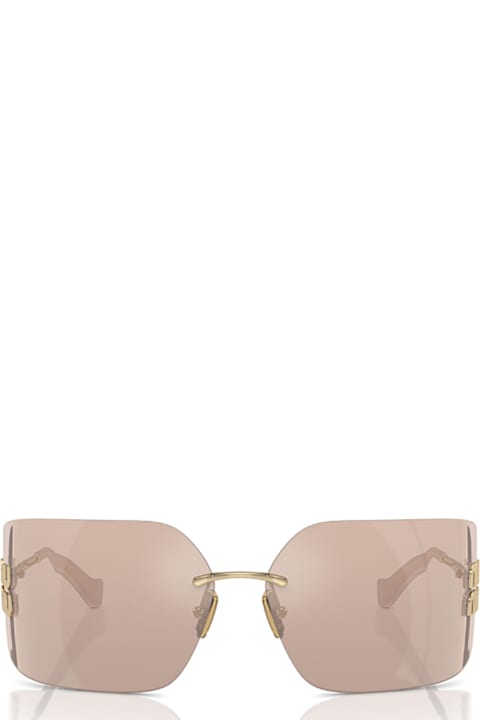 Miu Miu Eyewear for Women Miu Miu 54YS SOLE Sunglasses