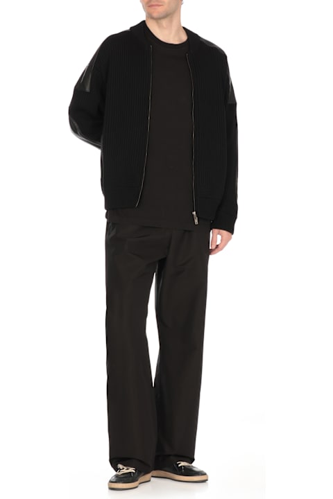 Homeware Golden Goose Lennon Jogging Pants