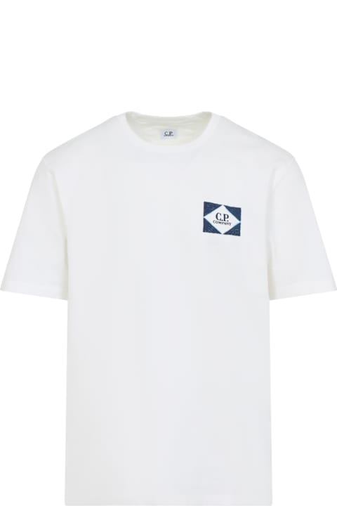 C.P. Company for Women C.P. Company T-shirts
