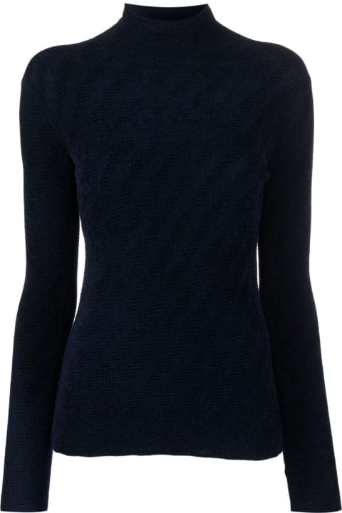 Fashion for Women Emporio Armani Turtle Neck Sweater