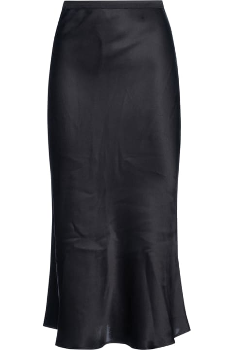 Fashion for Women Anine Bing Bar Skirt