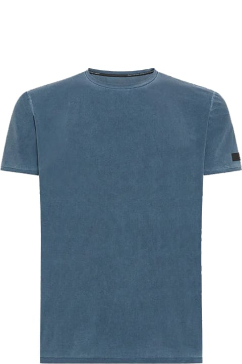 RRD - Roberto Ricci Design Shirts for Men RRD - Roberto Ricci Design T-shirt