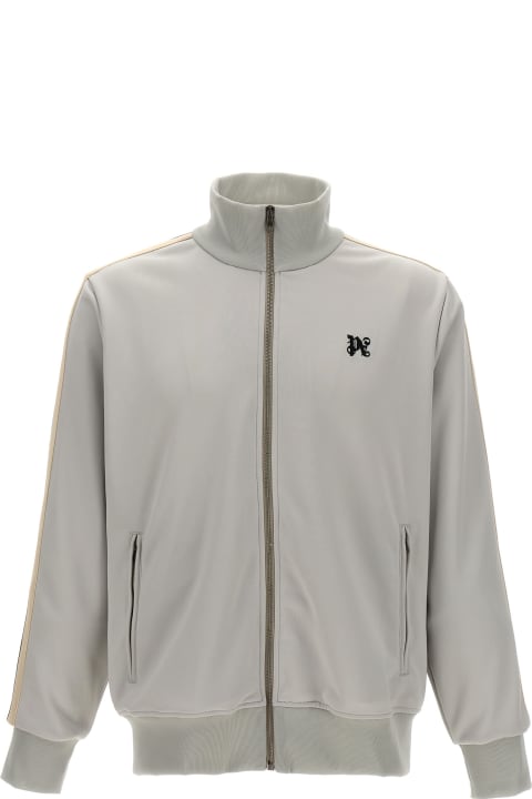 Homeware Palm Angels Zipped Tracksuit Jacket