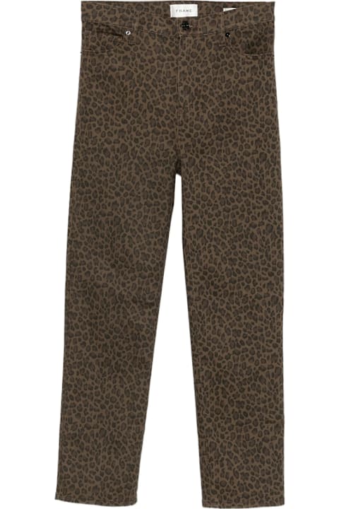 Frame for Kids Frame Jeans