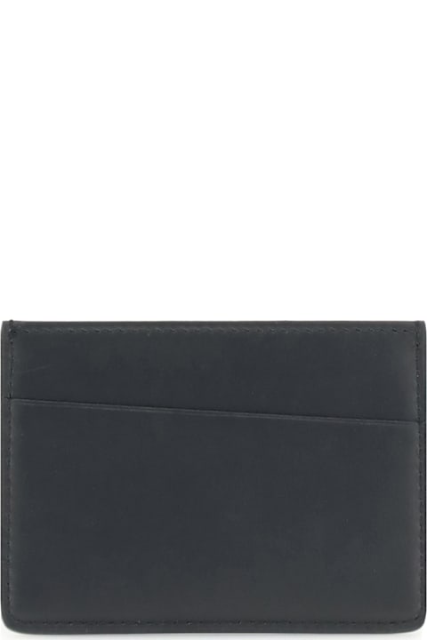 Homeware Maison Margiela Leather Card Holder