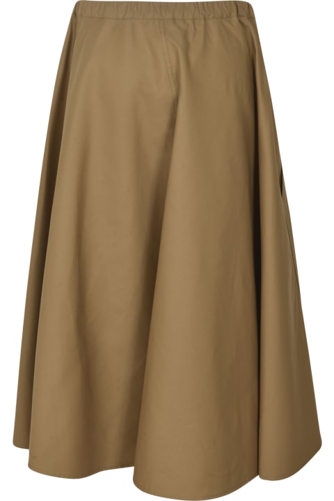 Fashion for Women Sofie d'Hoore Scout-cris Skirt