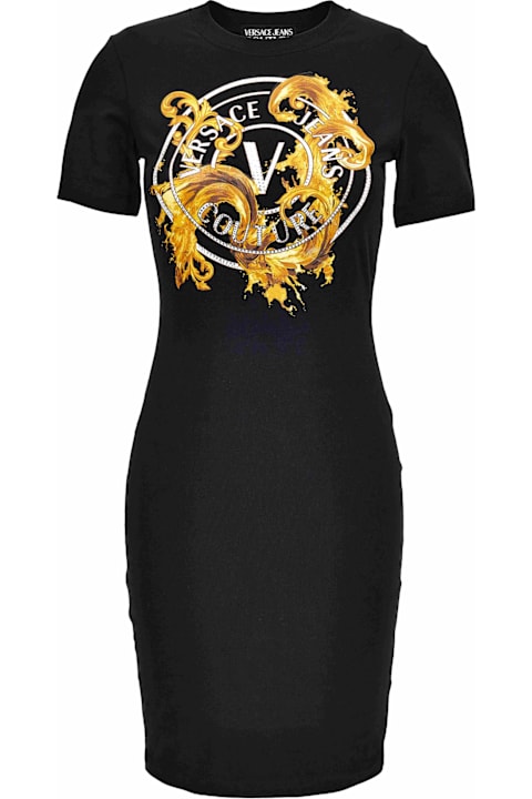 Homeware Versace Jeans Couture Versace Jeans Couture Dress