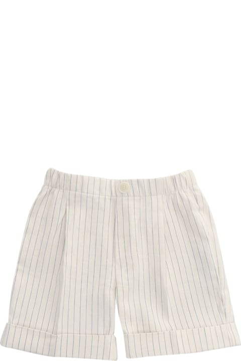 Homeware Il Gufo Shorts