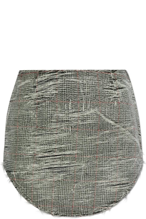 Diesel for Kids Diesel Diesel Skirt De-ada-fsg