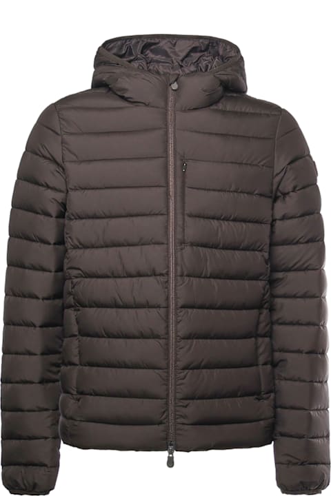 Homeware Save the Duck Juncus Down Jacket