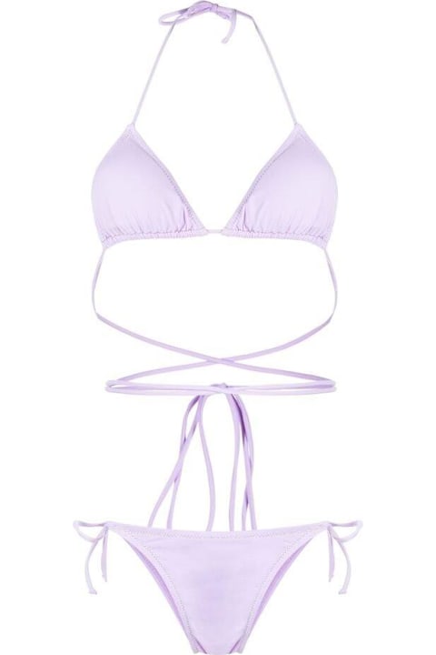 Homeware Reina Olga Triangle Bikini Set