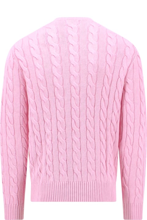Homeware Polo Ralph Lauren Cable Knit Sweater
