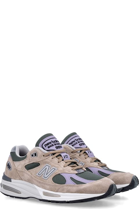 Homeware New Balance Made In Uk 991v2 Shoes