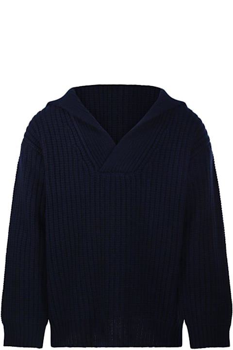 Valentino Sweaters for Men Valentino Wool Sweater