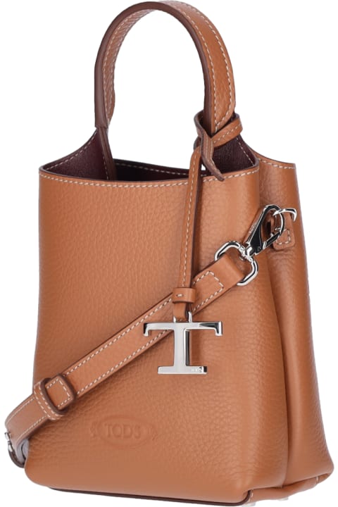 Tod's for Women Tod's Micro Bag