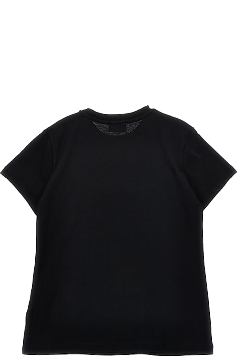 Moschino T-Shirts & Polo Shirts for Girls Moschino 'teddy' T-shirt