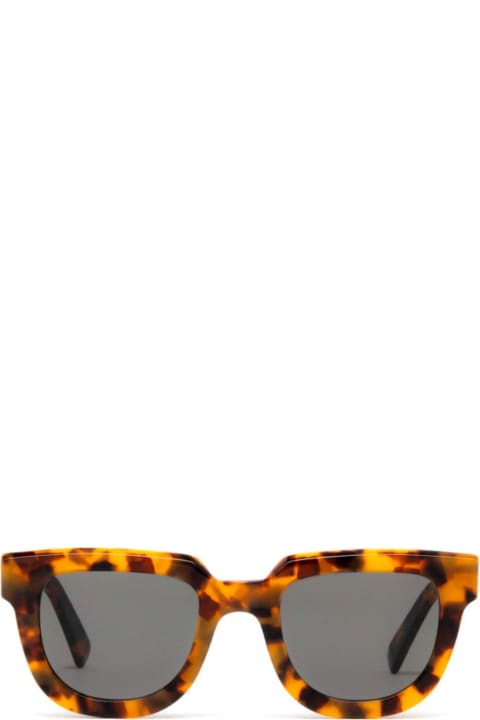 RETROSUPERFUTURE Eyewear for Men RETROSUPERFUTURE Serio Square Frame Sunglasses