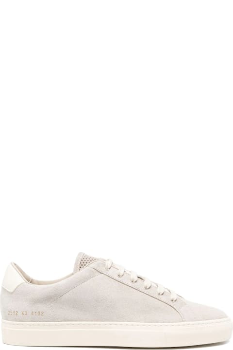 Common Projects لـ Kids Common Projects Shoe