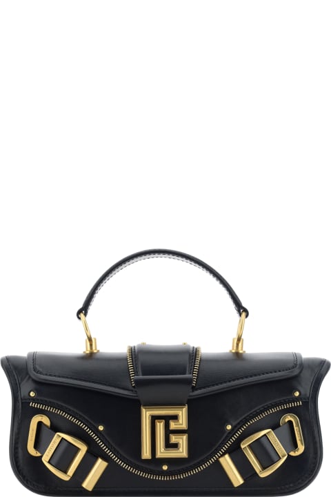 Blaze Handbag