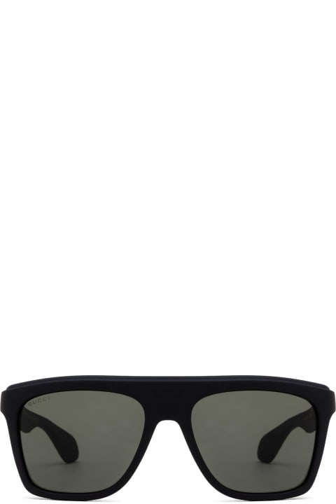 Eyewear for Men Gucci Eyewear Gg1570s Black Sunglasses