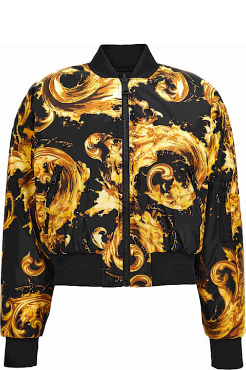 Homeware Versace Jeans Couture Versace Jeans Couture Jacket