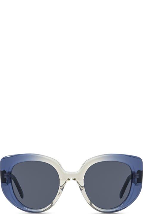 ウィメンズ アクセサリー Loewe LW40100I Sunglasses