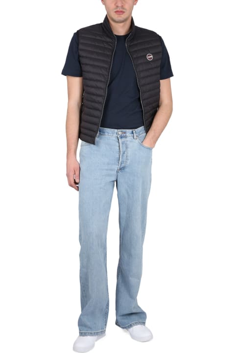 Homeware Colmar Crewneck T-shirt