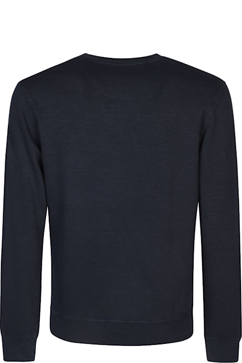 Original Vintage Style for Women Original Vintage Style Cotton Blend Linen Sweatshirt