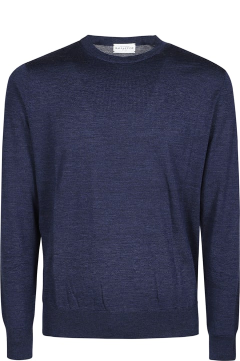 Homeware Ballantyne Plain Sweater
