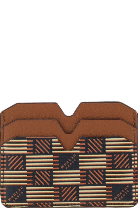 Moreau Paris for Women Moreau Paris Credit Card Holder