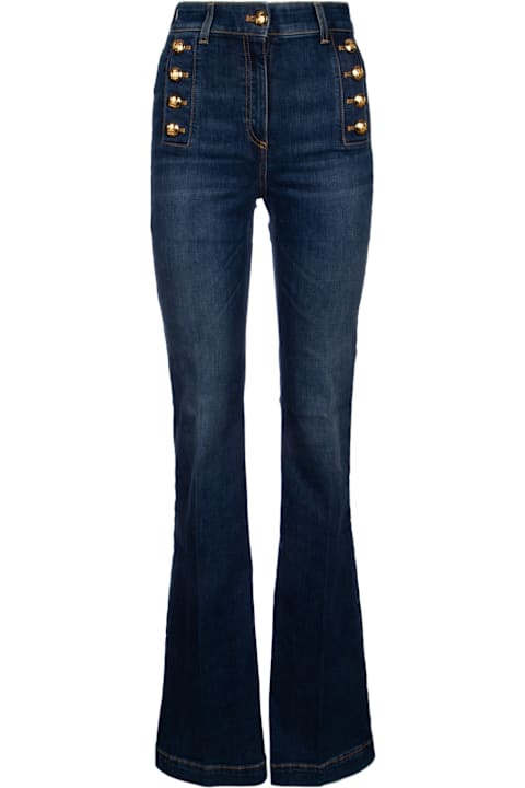 Elisabetta Franchi Jeans for Women Elisabetta Franchi Jeans