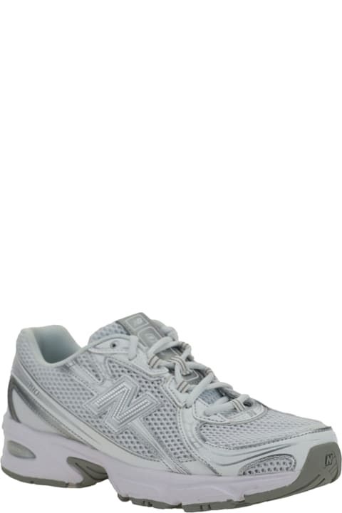 Homeware New Balance 740 Sneakers