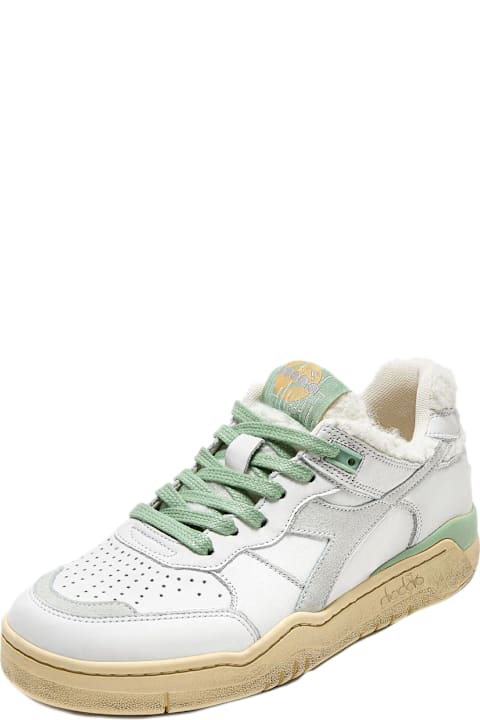 Diadora Heritage Sneakers for Women Diadora Heritage Sneakers B.560