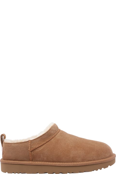 UGG Classic Micro Mules