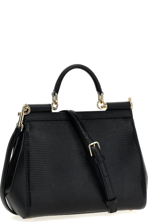 Fashion for Women Dolce & Gabbana 'sicily' Large Handbag