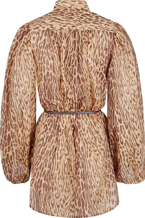 Homeware Zimmermann Cascadian Tunic