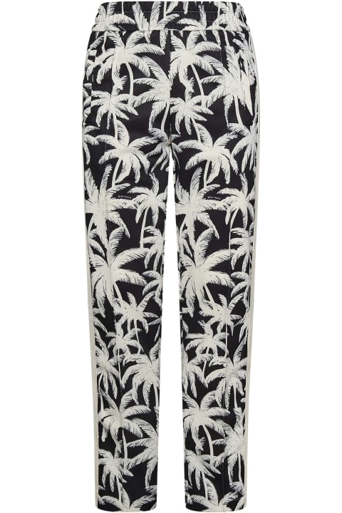 Palm Angels Pants for Men Palm Angels Track Trousers