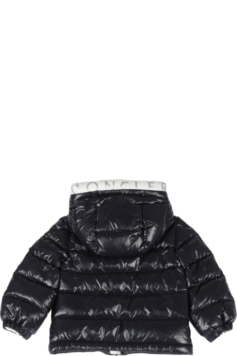 Coats & Jackets for Baby Boys Moncler Aslan