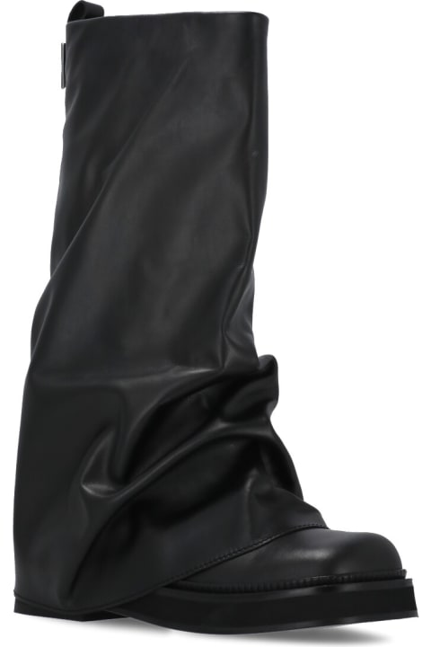 Homeware The Attico Robin Boots