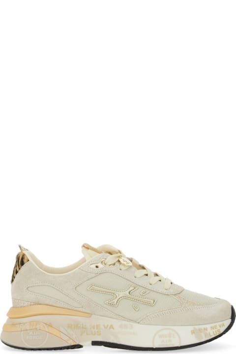 Premiata 
moerund
 Sneaker